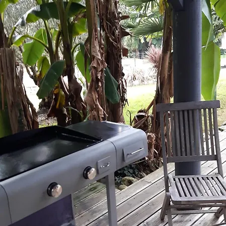 Le Relais Soubacq Jurançon