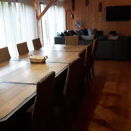 Prázdninový dům Le Relais Soubacq *