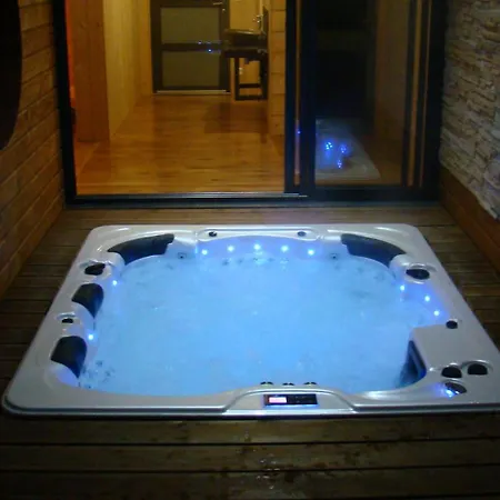 Le Relais Soubacq Holiday home *