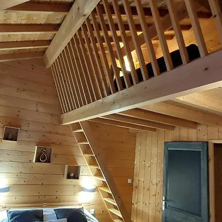 Le Relais Soubacq Vakantiehuis Jurançon
