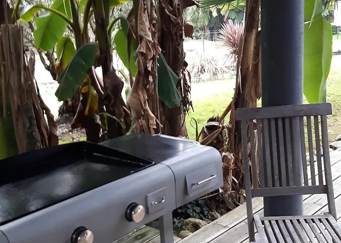 Le Relais Soubacq Jurancon