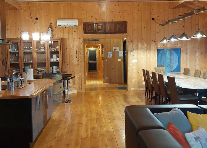 Le Relais Soubacq Jurançon