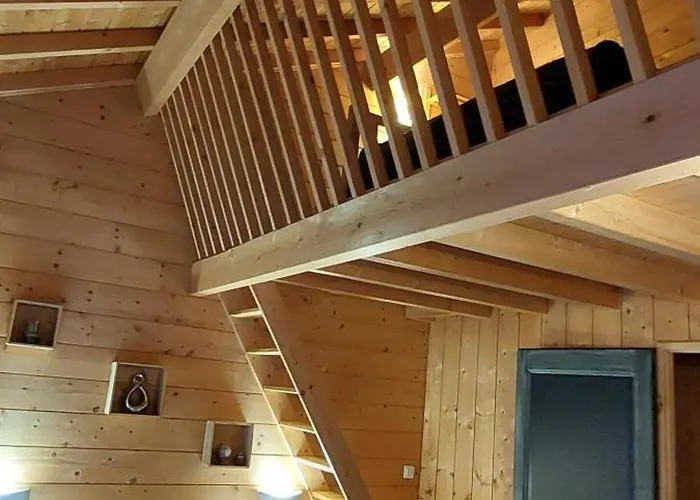 Le Relais Soubacq Prázdninový dům Jurançon